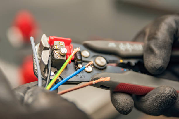 Best Electrical Upgrades for Homes  in Bowling Green, MO