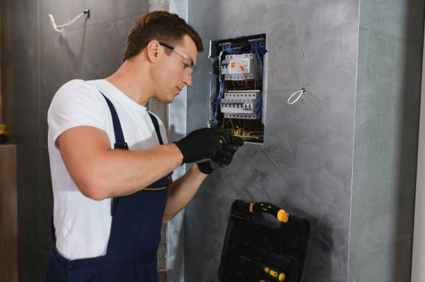 Best Electric Panel Repair  in Bowling Green, MO