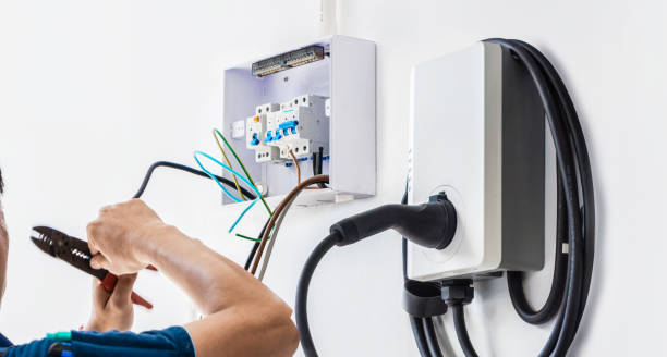 Affordable Emergency Electrician in MO