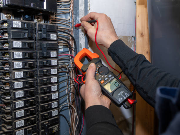 Best Electrical Troubleshooting Services  in Bowling Green, MO
