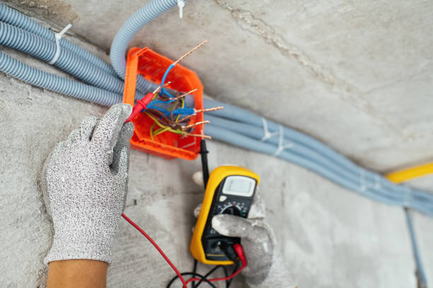 Best Electrical Contractors for Businesses  in Bowling Green, MO