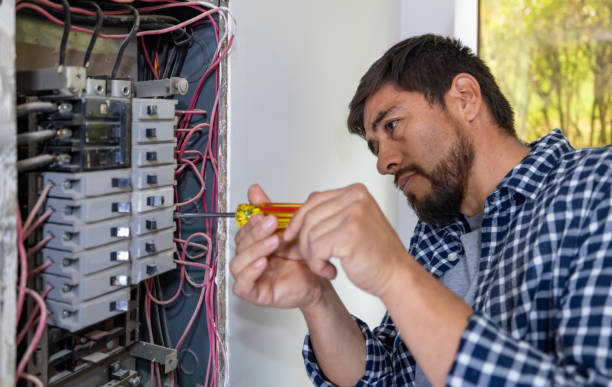 Best Commercial Electrician Services  in Bowling Green, MO